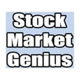 thumbnail image 2 of CafePress - Stock Market Genius Infant Bodysuit - Baby Light Bodysuit, Size Newborn - 24 Months, 2 of 4