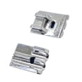 thumbnail image 3 of 2pcs Universal Piping Presser Foot, 3 of 4