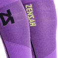 thumbnail image 2 of Zensah Featherweight Compression Leg Sleeeves, 2 of 2