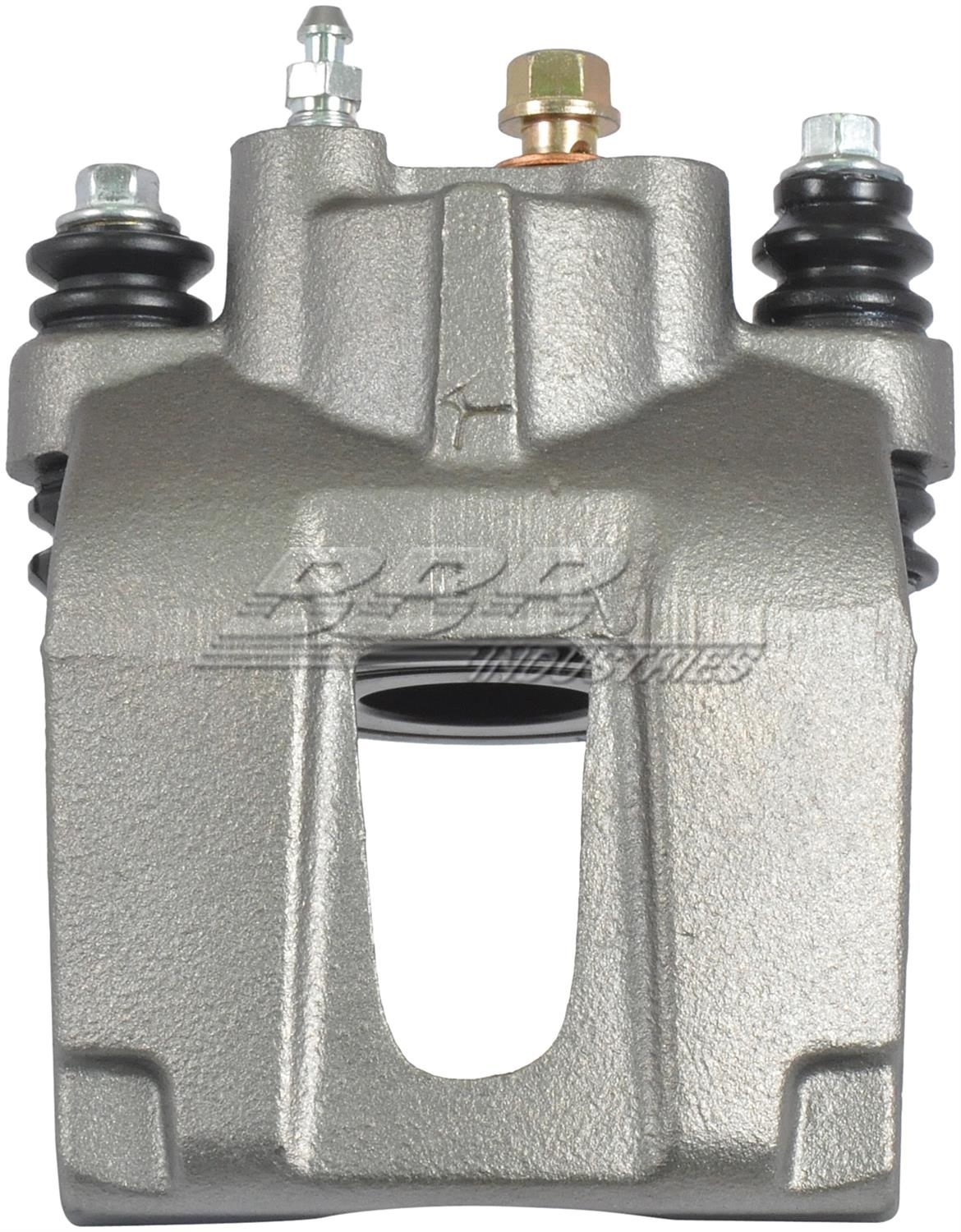 TERREPOWER formerly BBB Industries 97-00583B Reman Caliper w/installation Hardware