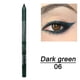 thumbnail image 1 of Delineador de ojos pluma brillo delineador de ojos lápiz delineadores de ojos para mujeres impermeable coloreado, 1 of 3