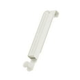 thumbnail image 1 of Over The Door Hanger Folding Clothes Drying Rack Folding Hanging Coat Rack For Indoor Laundry Room Compact Small Foldable Portable Clothing Hanger Hook, 1 of 5