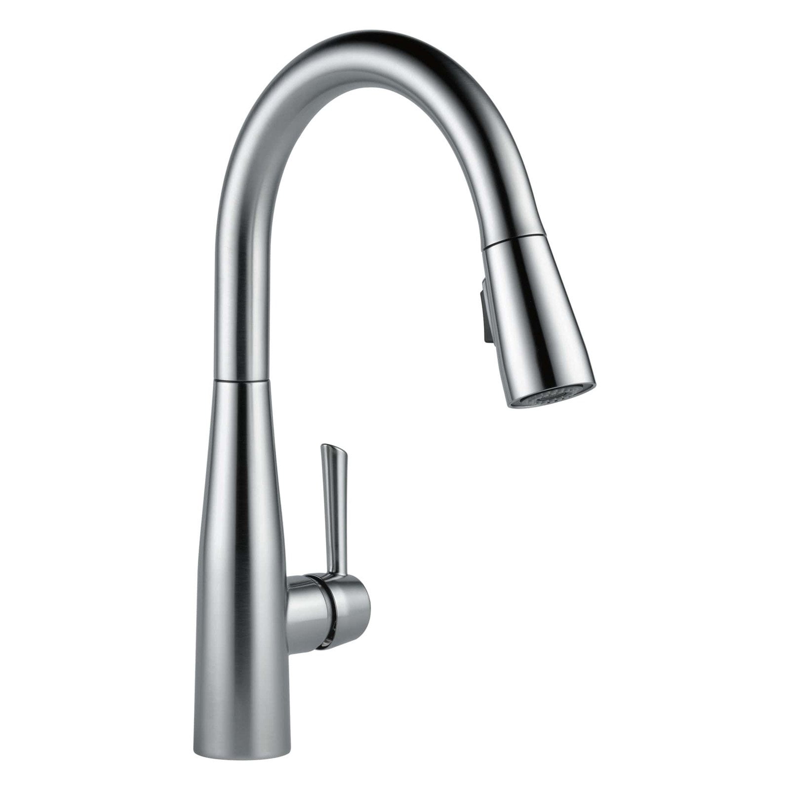Delta Essa 9113 Pull-Down Spray Kitchen Faucet by Delta