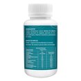 thumbnail image 2 of Natural Wisdom+ Berberina Complex 30 Cápsulas 500 Mg Sin Sabor | Apoyo Metabólico y Digestivo, 2 of 4