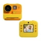 thumbnail image 2 of Cámara de fotografía con lente, juguetes, cámara de impresión instantánea para niños, cámara de juguete con papel de impresión, cámara de impresión creativa digital portátil para niños y niñas, cámara, 2 of 8