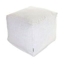 Majestic Home Goods Wales Bean Bag Cube
