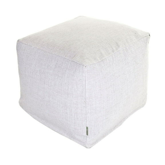 Majestic Home Goods Wales Bean Bag Cube