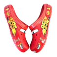 thumbnail image 1 of Lightning McQueen - Pantoufles d'Extérieur Lightning McQueen's, 1 of 4