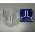thumbnail image 4 of Kit de bolsa de enema Kit de bolsa de enema de café para el hogar para limpieza de colon Bolsa de enema portátil para manguera de limpieza de colon, 4 of 5