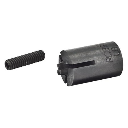 Military Crimp Remover Large - For Trim Mate Case Prep Center - Steel Ammunition Reloading Tool - Rifle & Pistol Brass Prep - Durable Military Crimp Removal