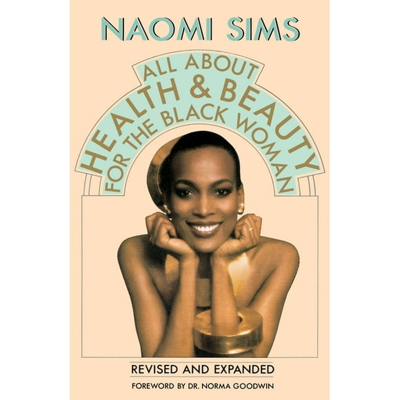 All about Health and Beauty for the Black Woman (Paperback)