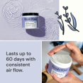 thumbnail image 3 of Gel eliminador de olores Fresh Wave Lavender, 450 ml, dura de 30 a 60 días, 3 of 8