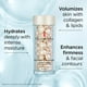 thumbnail image 3 of Suero para la piel Elizabeth Arden Hydra-Plumping, 60 cápsulas, 3 of 9