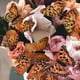 thumbnail image 2 of Conjunto de 12 Adornos de Mariposas 3D con Plumas Berfutall de 9 cm, 2 of 6