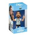 thumbnail image 1 of MNX - MINIX Argentine - LIONEL MESSI, 1 of 4