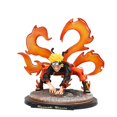 thumbnail image 1 of Naruto Tail Demon Fox Naruto Doll Toy, 1 of 4