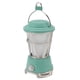 thumbnail image 3 of Luces para tienda de campaña al aire libre, luces de camping retro con llama, luz roja y blanca, verde YUNYI BRAND Deportes, 3 of 8