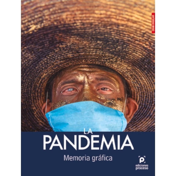 LA PANDEMIA EDICIONES PROCESO MEMORIA GRAFICA