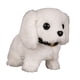 thumbnail image 5 of Animal de peluche de cachorro electrónico caminando y haciendo sonido de un juguete de felpa para mascotas electrónicas para bebés de regalo de, 5 of 8