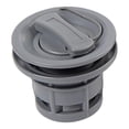 thumbnail image 3 of Válvula de y gas para kayak, repuestos de rendimiento estable, tapones de en espiral para botes inflables, colchones de para botes Gris, 3 of 7