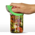 thumbnail image 2 of You Inspire Me Teacher Apple Round Rubber Non-Slip Jar Gripper Lid Opener, 2 of 4