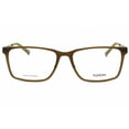 thumbnail image 2 of Flexon FLEXON EP8005-313 57mm New Eyeglasses, 2 of 2