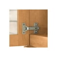 thumbnail image 3 of Bush Furniture Somerset - Desk hutch - maple cross, 3 of 7