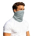 thumbnail image 2 of UPF 50+ Neck Gaiter For Men & Women Cooling Sun Protection Face Mask All Season Fishing Hiking Breathable Scarf, 2 of 7