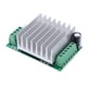 thumbnail image 1 of Placa De Controlador Paso A Paso, Módulo De Motor Paso A Paso De Corriente Ajustable De Medio Flujo Automático Para Motor Paso A Paso ANGGREK Stepper Motor Driver Board, 1 of 8