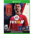 thumbnail image 1 of XBOX ONE XB1 FIFA 18 WORLD CUP SW Xbox One Standard, 1 of 6