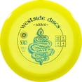 thumbnail image 1 of Westside First Run VIP Adder Distance Driver Golf Disc, 1 of 1
