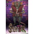thumbnail image 1 of Teenage Mutant Ninja Turtles: Mutant Mayhem - Splinter Wall Poster, 22.375" x 34", 1 of 4