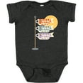 thumbnail image 3 of Inktastic Japanese Carp Fish Flags Boys or Girls Baby Bodysuit, 3 of 5