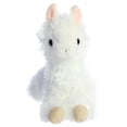 thumbnail image 3 of Peluche Aurora Ansy Alpaca 20.32cm Mini Flopsie, 3 of 4