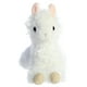 thumbnail image 3 of Peluche Aurora Ansy Alpaca 20.32cm Mini Flopsie, 3 of 4