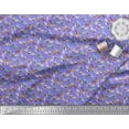 thumbnail image 2 of Soimoi Rayon Fabric Car Transport Fabric Prints by Yard 42 Inch Wide, 2 of 3