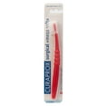 thumbnail image 1 of Curaprox Surgical Mega Soft Red Toothbrush, 1 of 3
