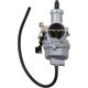 thumbnail image 5 of Carburador PZ30 de 30 mm con reemplazo de cable de estrangulador para scooter de 150 cc, 175 cc, 200 cc, 250 cc, 300 cc, ciclomotor, moto de cross, ATV, quad de 4 ruedas Kuyhfg Sin marca, 5 of 5
