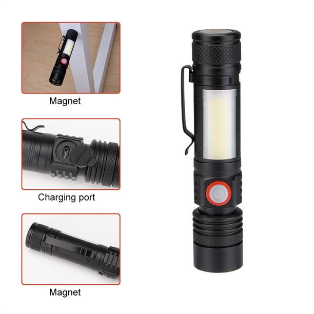 Non cheap led flashlight