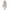 Grey, variant on Lati Fashion Women Sleeveless Nightgown & Sleepshirts, Regular and Plus Size