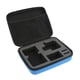 thumbnail image 1 of Estuche Rígido Bolsa de Transporte Caja Protectora para 6 5 4 3 3+ 2 Talla mediana, 1 of 9