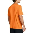 thumbnail image 5 of Under Armour Mens Tech Geotessa Vent T-Shirt, 5 of 5