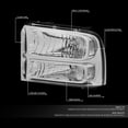 thumbnail image 2 of Conjunto de faros delanteros DNA MOTORING para Ford F250-550, 2 of 8