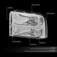thumbnail image 2 of Conjunto de faros delanteros DNA MOTORING para Ford F250-550, 2 of 8