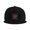 Black, variant on Snapback Hat Polska-Polish Flat Brim Adjustable Baseball Cap for Men Women Trucker Hat Gray