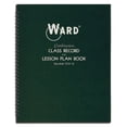 thumbnail image 2 of WARD Combination 9-10 Week Class Record + 6 Period Lesson Plan Book, 2 of 3
