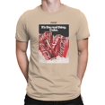 thumbnail image 2 of Officially Licensed Coca Cola Chilled Coke: The Real Thing Men's T-shirt, 2 of 3