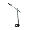 thumbnail image 3 of Set de tambor d del platillo Accesorio Soporte resistente Soporte de hardware de montaje de servicio pesado Varilla de metal para brazo de, 3 of 8