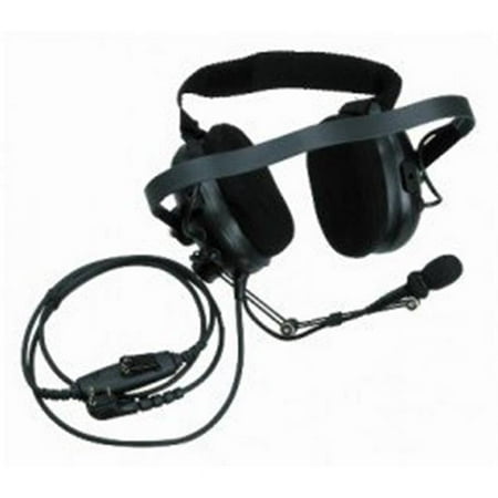 UPC: 0019048151087 | Kenwood KHS-10-BH Bh Style Headset 2- Pin