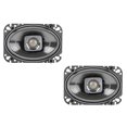 thumbnail image 1 of Altavoz coaxial Polk Audio DB462 DB+ Series 4 x 6 para automóvil y marina, 1 of 3